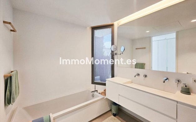 Reventa - Apartamento - Benahavís - Los Arqueros