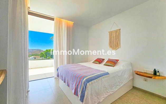 Reventa - Apartamento - Benahavís - Los Arqueros
