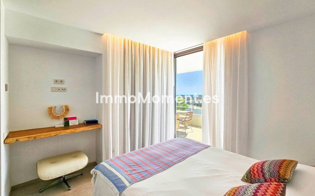 Reventa - Apartamento - Benahavís - Los Arqueros