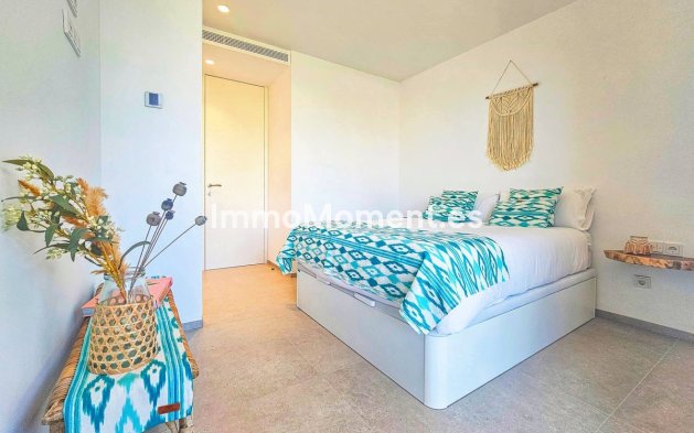Reventa - Apartamento - Benahavís - Los Arqueros
