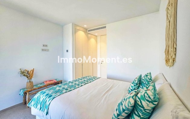 Reventa - Apartamento - Benahavís - Los Arqueros