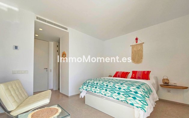 Reventa - Apartamento - Benahavís - Los Arqueros