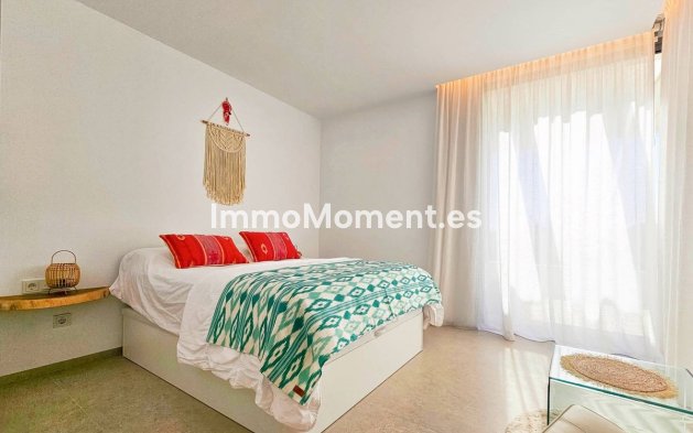 Reventa - Apartamento - Benahavís - Los Arqueros