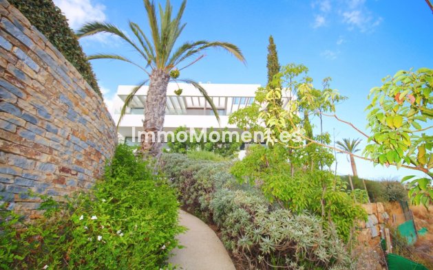 Reventa - Apartamento - Benahavís - Los Arqueros