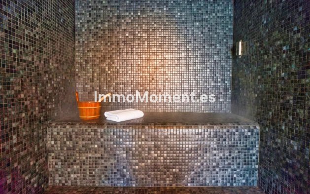 Reventa - Apartamento - Benahavís - Los Arqueros