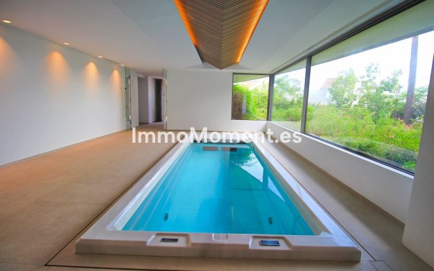 Reventa - Apartamento - Benahavís - Los Arqueros