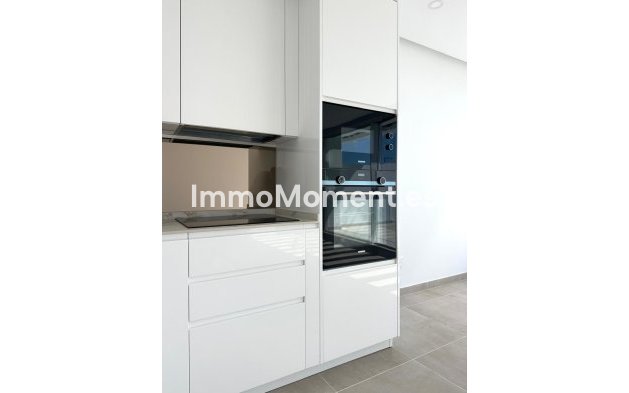 Wiederverkauf - Wohnung - Sotogrande - La Alcaidesa
