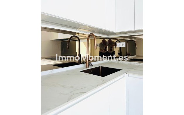 Wiederverkauf - Wohnung - Sotogrande - La Alcaidesa