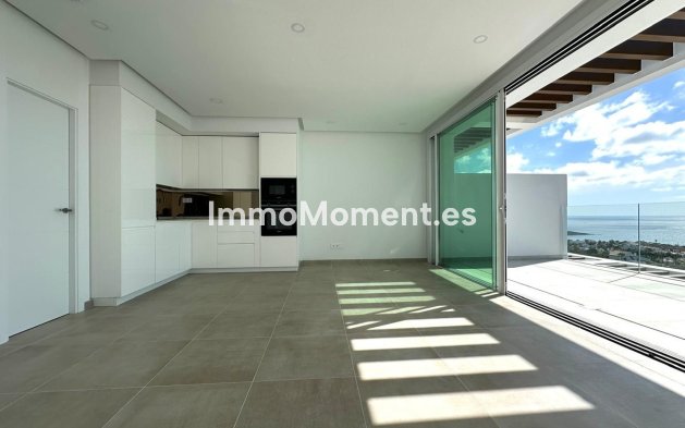 Wiederverkauf - Wohnung - Sotogrande - La Alcaidesa