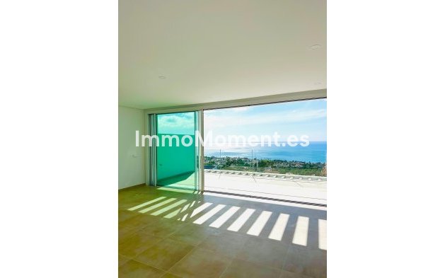 Wiederverkauf - Wohnung - Sotogrande - La Alcaidesa