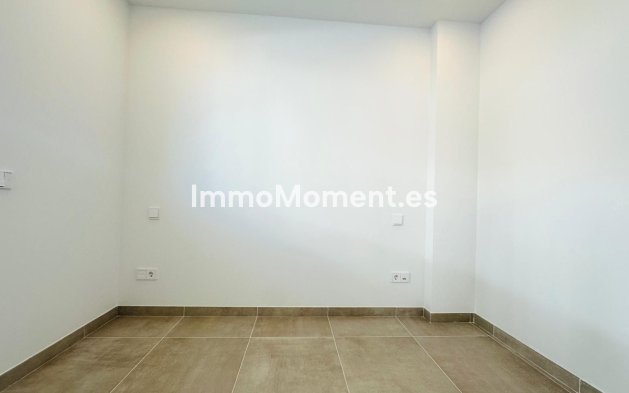 Wiederverkauf - Wohnung - Sotogrande - La Alcaidesa