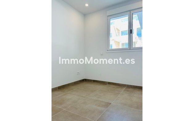 Wiederverkauf - Wohnung - Sotogrande - La Alcaidesa