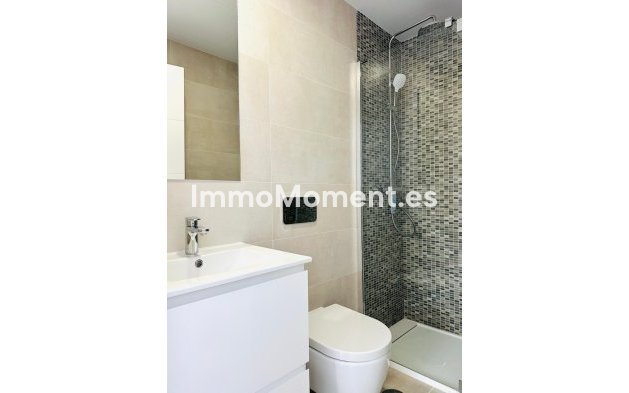 Wiederverkauf - Wohnung - Sotogrande - La Alcaidesa