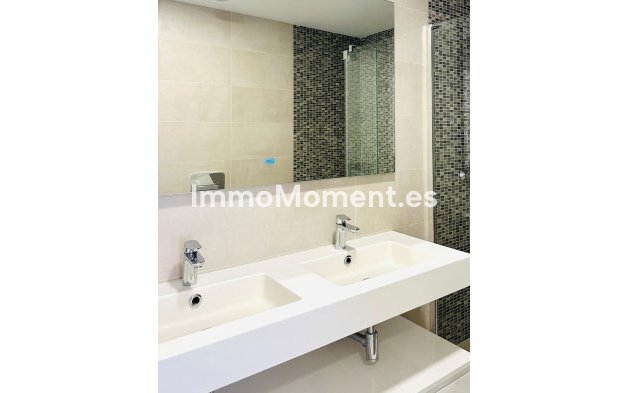 Wiederverkauf - Wohnung - Sotogrande - La Alcaidesa
