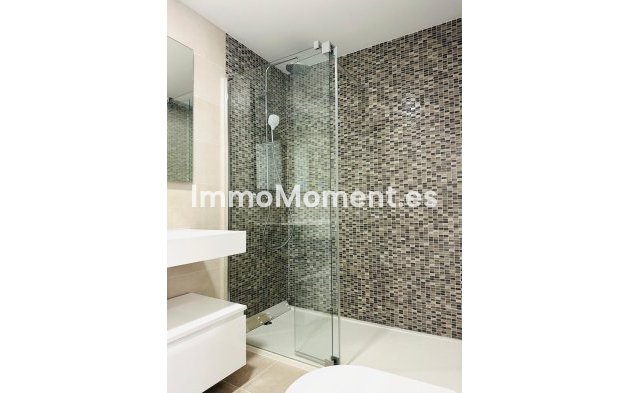 Wiederverkauf - Wohnung - Sotogrande - La Alcaidesa