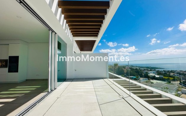 Wiederverkauf - Wohnung - Sotogrande - La Alcaidesa