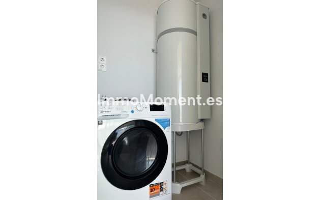 Wiederverkauf - Wohnung - Sotogrande - La Alcaidesa