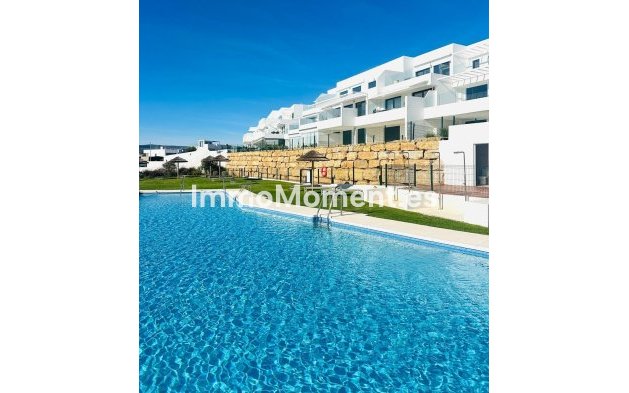 Wiederverkauf - Wohnung - Casares - Casares Centro