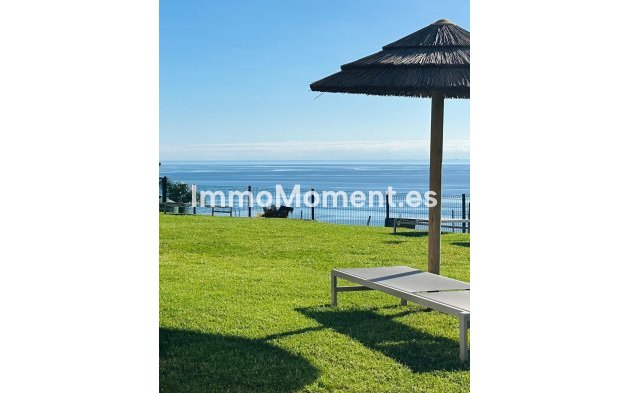 Wiederverkauf - Wohnung - Casares - Casares Centro