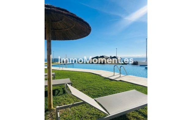 Wiederverkauf - Wohnung - Casares - Casares Centro