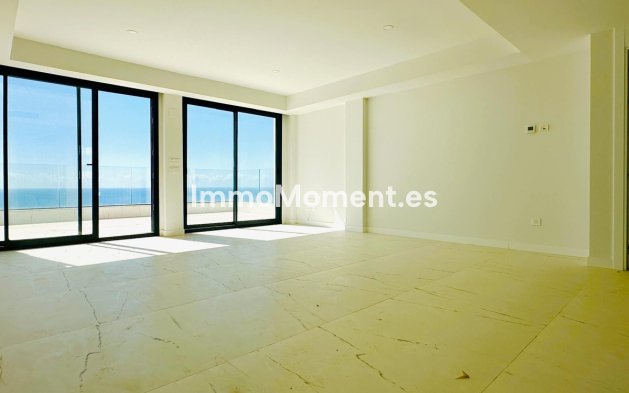 Wiederverkauf - Wohnung - Casares - Casares Centro