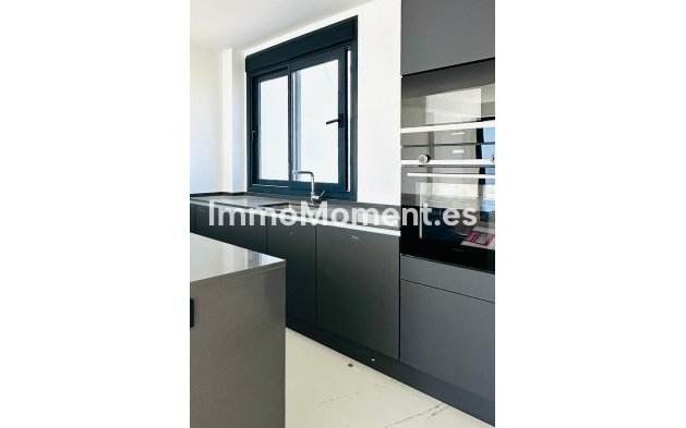 Wiederverkauf - Wohnung - Casares - Casares Centro