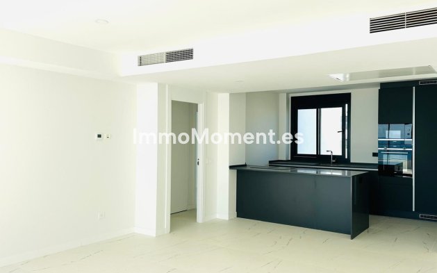Wiederverkauf - Wohnung - Casares - Casares Centro