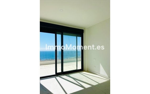 Wiederverkauf - Wohnung - Casares - Casares Centro