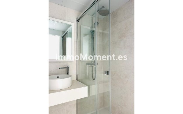 Wiederverkauf - Wohnung - Casares - Casares Centro