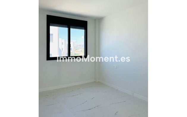 Wiederverkauf - Wohnung - Casares - Casares Centro