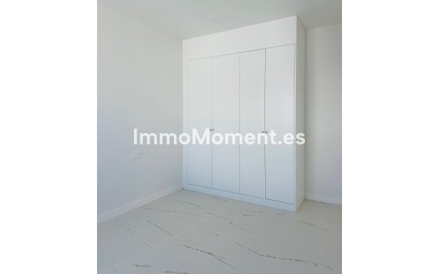 Wiederverkauf - Wohnung - Casares - Casares Centro