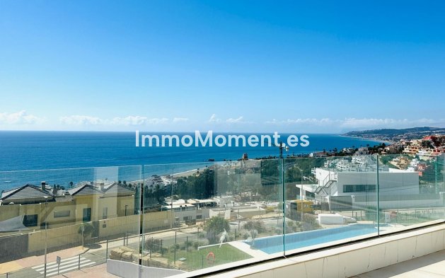 Wiederverkauf - Wohnung - Casares - Casares Centro