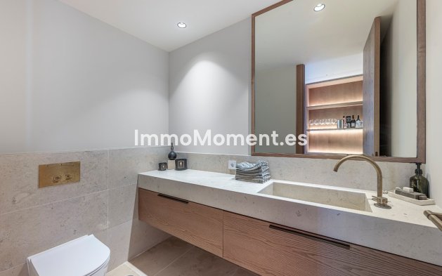 Resale - Detached villa - Benahavís - Benahavís Centro