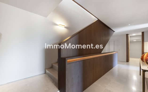 Resale - Detached villa - Benahavís - Benahavís Centro