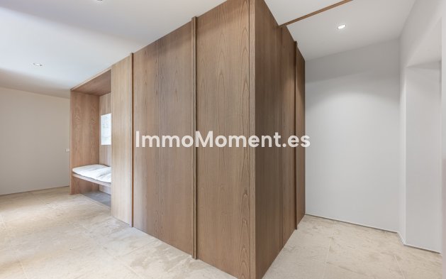 Resale - Detached villa - Benahavís - Benahavís Centro
