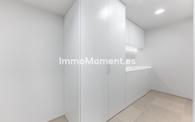 Resale - Detached villa - Benahavís - Benahavís Centro