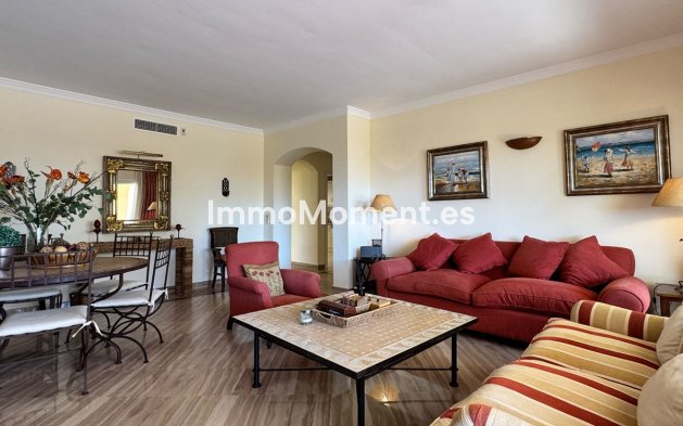 Reventa - Apartamento - Marbella - Elviria