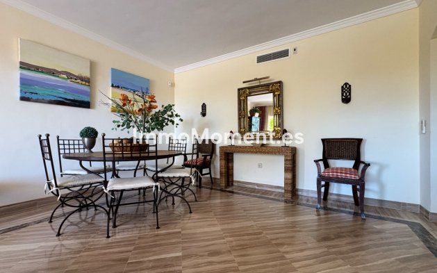 Reventa - Apartamento - Marbella - Elviria