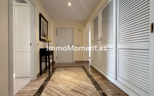Reventa - Apartamento - Marbella - Elviria