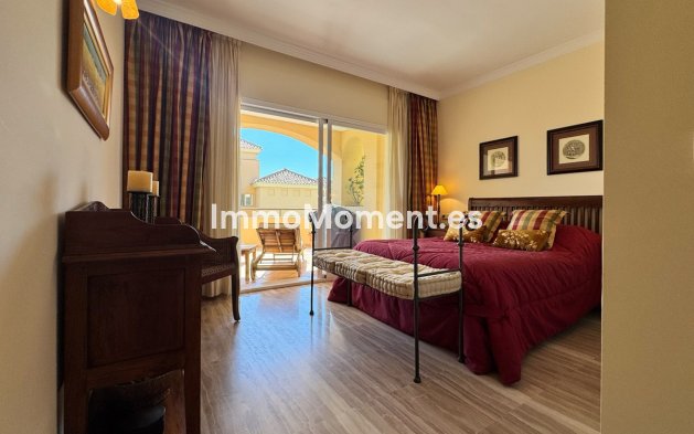 Reventa - Apartamento - Marbella - Elviria