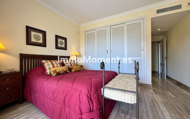Reventa - Apartamento - Marbella - Elviria