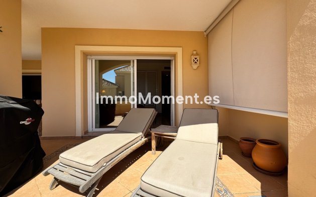 Reventa - Apartamento - Marbella - Elviria