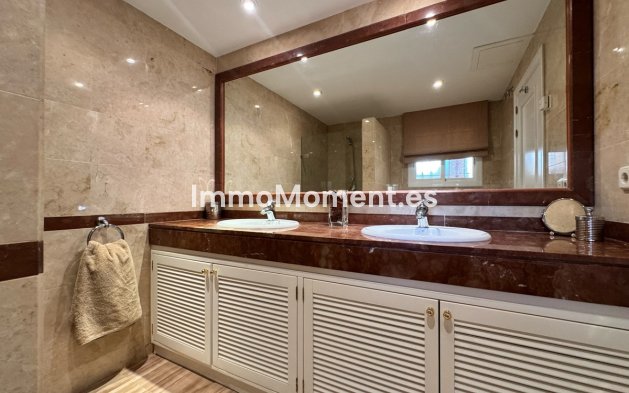 Reventa - Apartamento - Marbella - Elviria