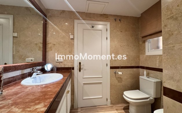 Reventa - Apartamento - Marbella - Elviria