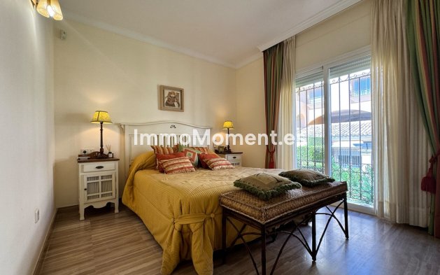 Reventa - Apartamento - Marbella - Elviria