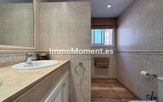 Reventa - Apartamento - Marbella - Elviria