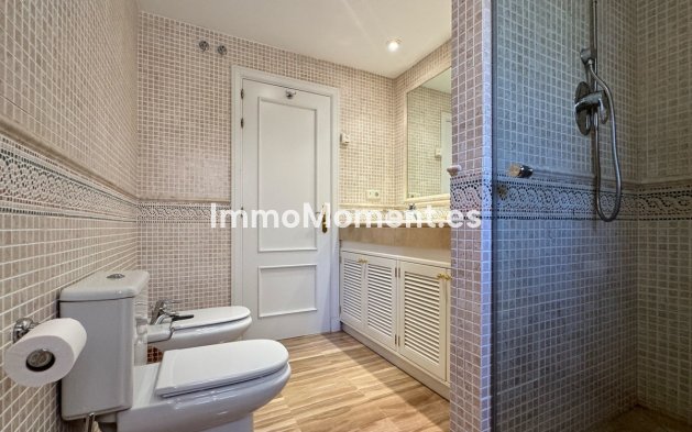 Reventa - Apartamento - Marbella - Elviria