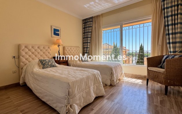 Reventa - Apartamento - Marbella - Elviria