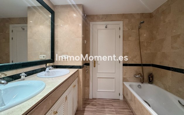 Reventa - Apartamento - Marbella - Elviria