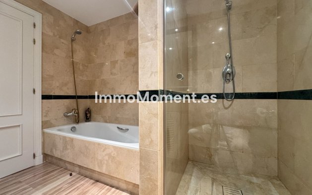 Reventa - Apartamento - Marbella - Elviria